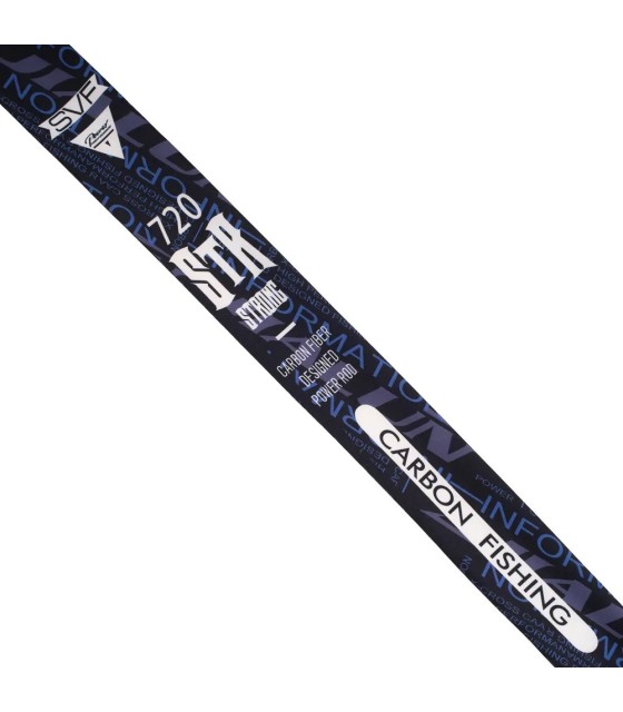 Undita varga FL STRONG 720