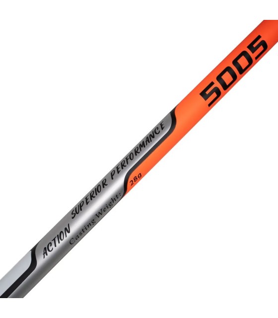 Undita varga FL SUCCESS 5005 POLE SERIES