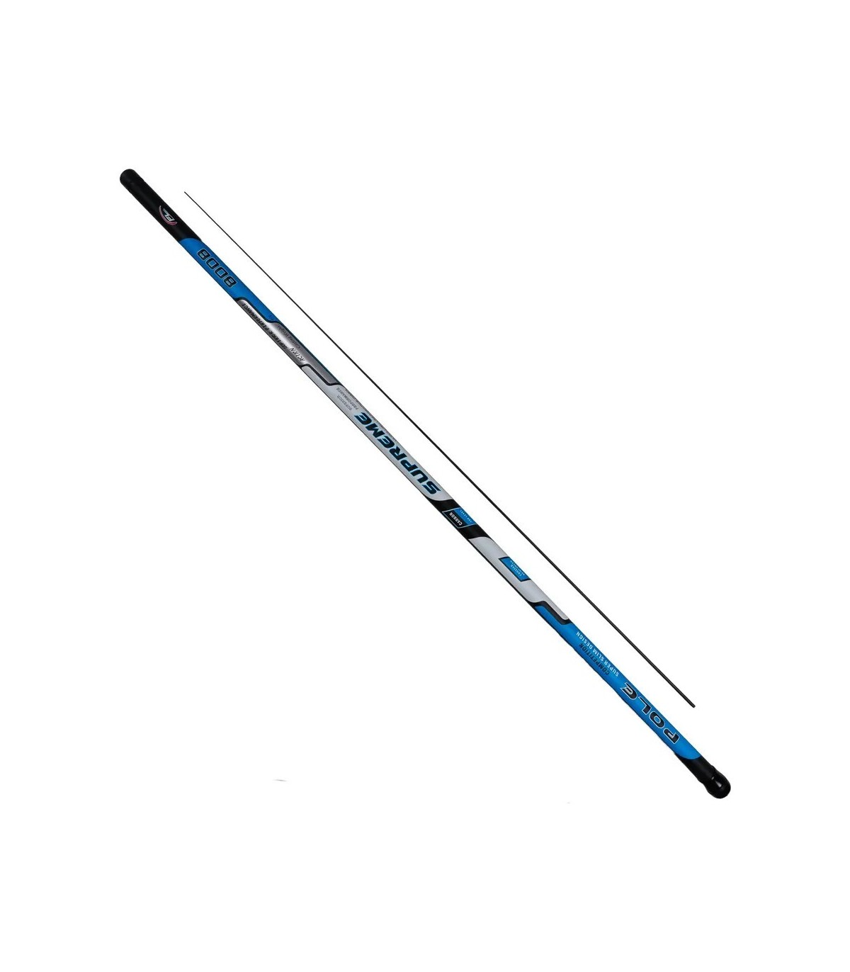 Undita varga FL SUPREME 8008 POLE SERIES