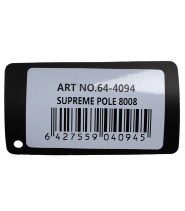 Undita varga FL SUPREME 8008 POLE SERIES