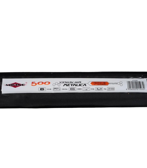 Undita varga MIFINE 500 METALICA POLE