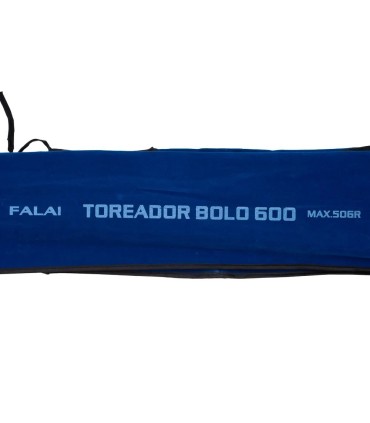 Lanseta FALAI TOREADOR BOLO 600