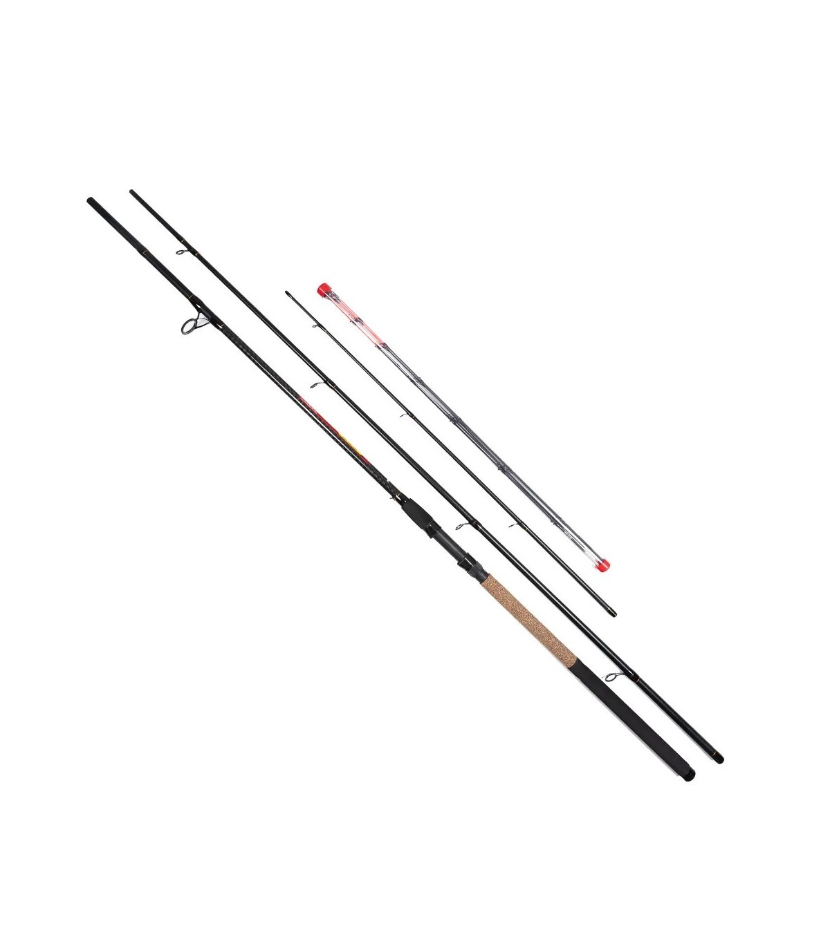 Lanseta FL CLASSIC FEEDER 390