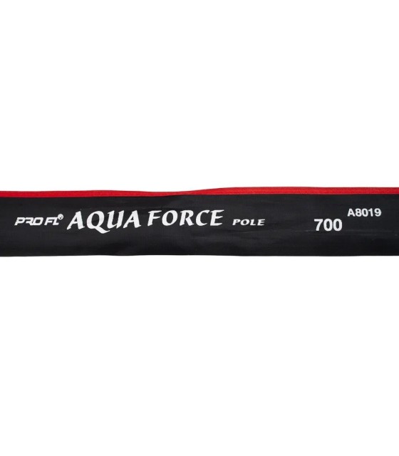 Undita varga PRO FL AQUA FORCE POLE