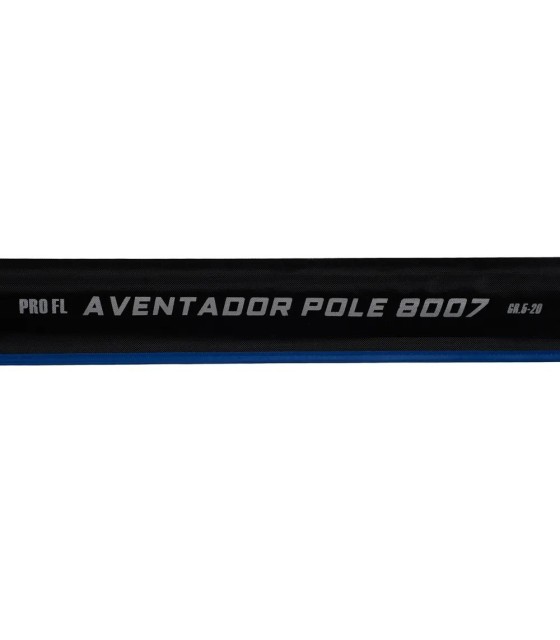 Undita varga PRO FL AVENTADOR POLE 8007