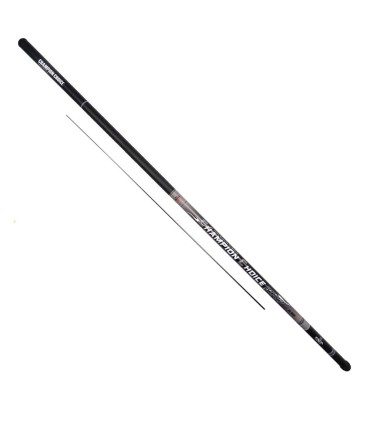 Undita varga PRO FL BEST CHOICE POLE 8007