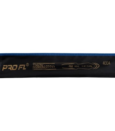 Undita varga PRO FL COURAGEOUS POLE A 8048