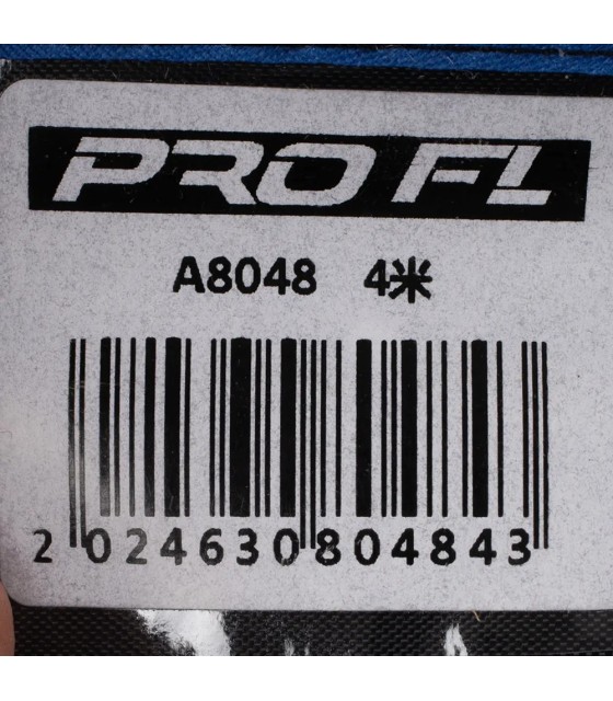 Undita varga PRO FL COURAGEOUS POLE A 8048