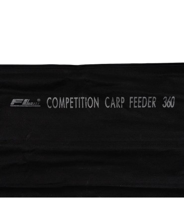 Lanseta FL COMPETITION CARP FEEDER 360
