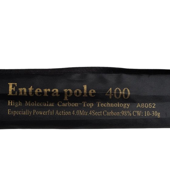 Undita varga PRO FL Entera pole 400