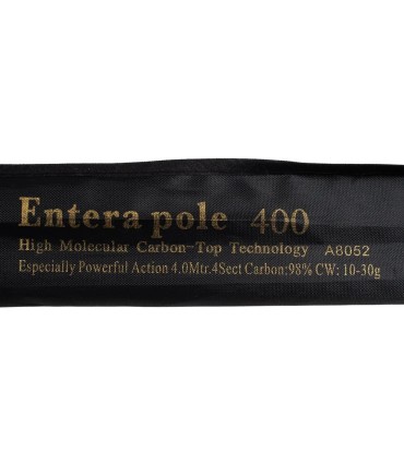 Undita varga PRO FL Entera pole 400