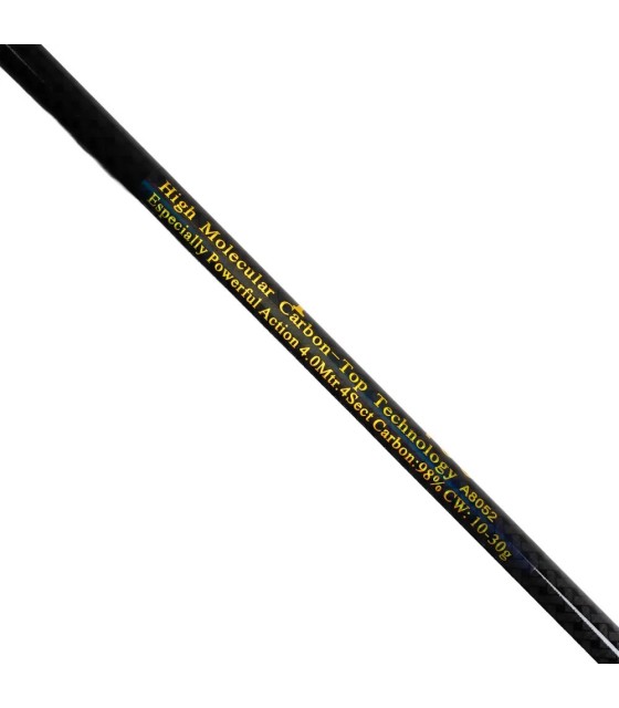 Undita varga PRO FL Entera pole 400