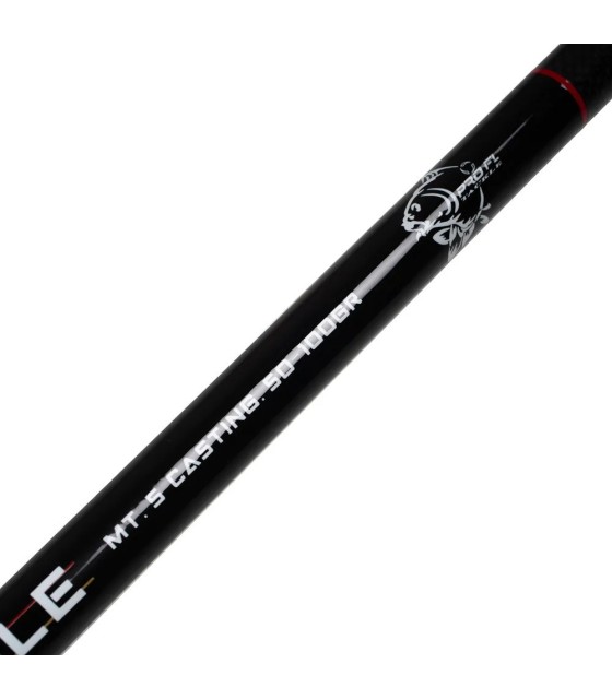 Undita varga PRO FL FORCE ENERGY POLE MT.5 CASTING