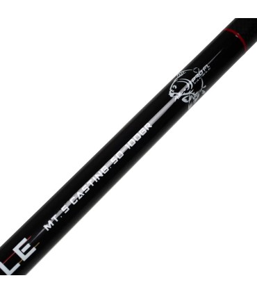 Undita varga PRO FL FORCE ENERGY POLE MT.5 CASTING