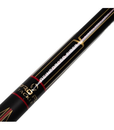 Undita varga PRO FL FORCE ENERGY POLE MT.5 CASTING