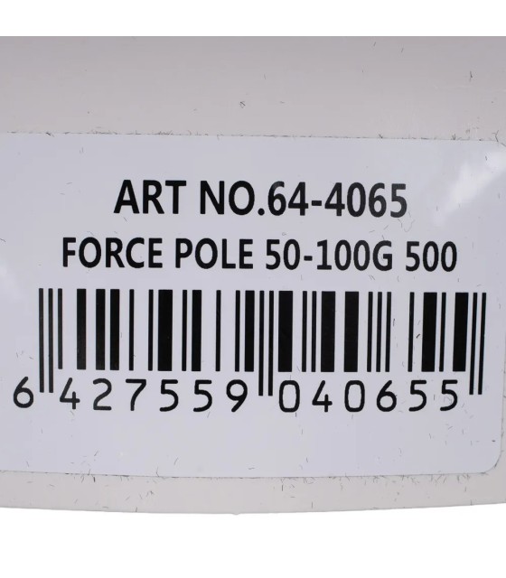 Undita varga PRO FL FORCE ENERGY POLE MT.5 CASTING