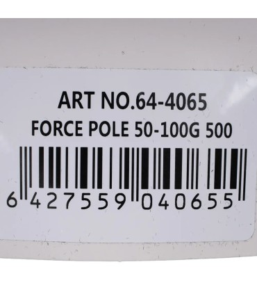 Undita varga PRO FL FORCE ENERGY POLE MT.5 CASTING