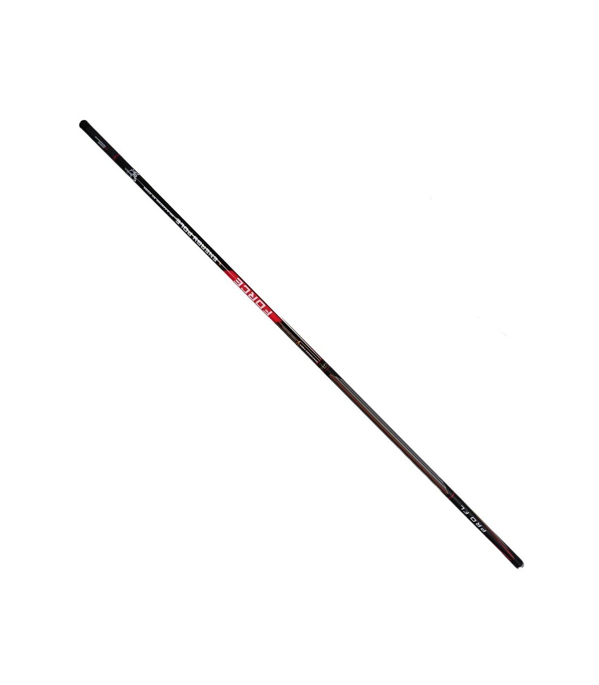 Undita varga PRO FL FORCE ENERGY POLE MT.5 CASTING