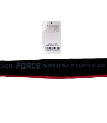 Undita varga PRO FL FORCE ENERGY POLE MT.5 CASTING