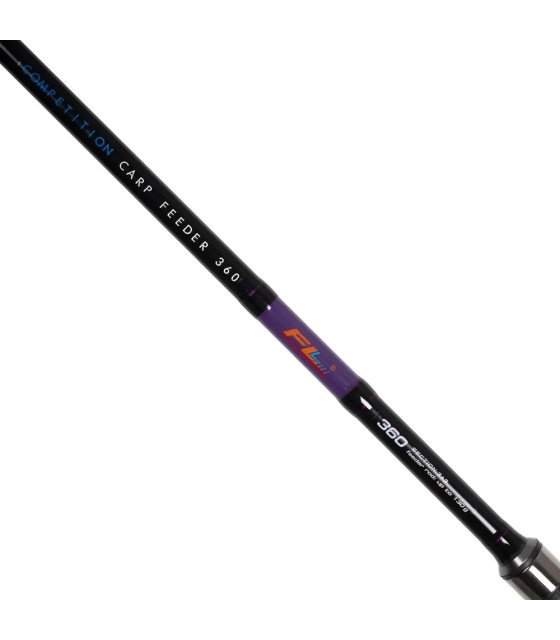Lanseta FL COMPETITION CARP FEEDER 360