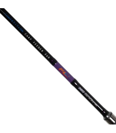 Lanseta FL COMPETITION CARP FEEDER 360