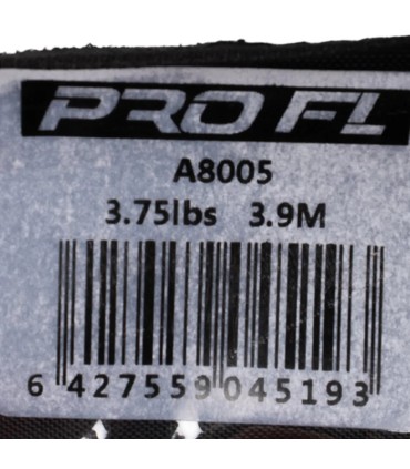 LANSETA PROFL LEGEND CARP 3.93m-3.75lbs