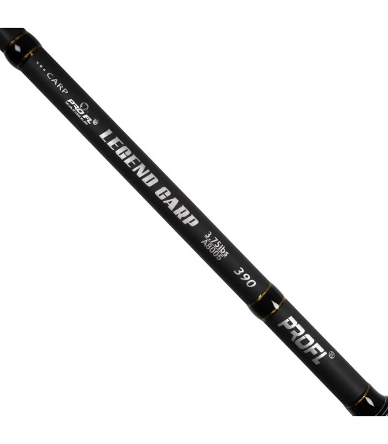 Undita varga PRO FL LEGEND CARP 390 A8005