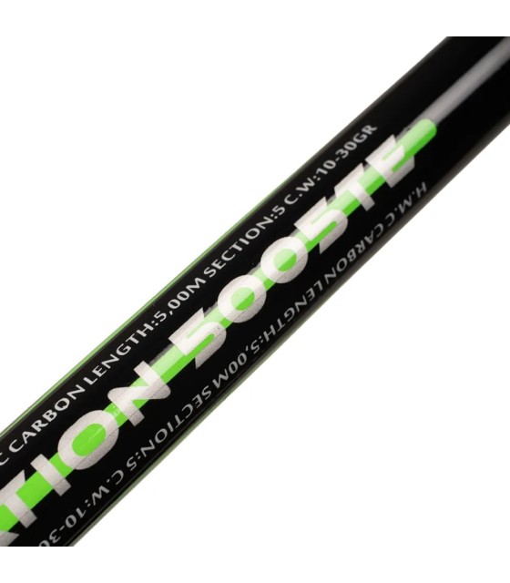 Undita varga PRO FL PHENOMENON POLE 500