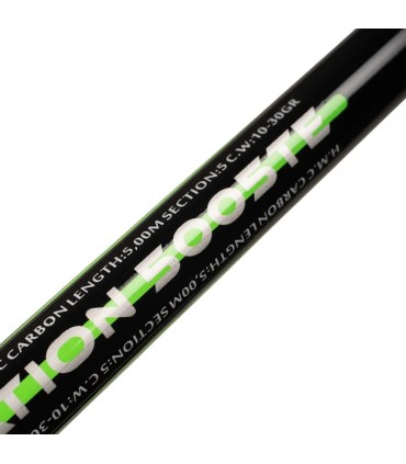 Undita varga PRO FL PHENOMENON POLE 500