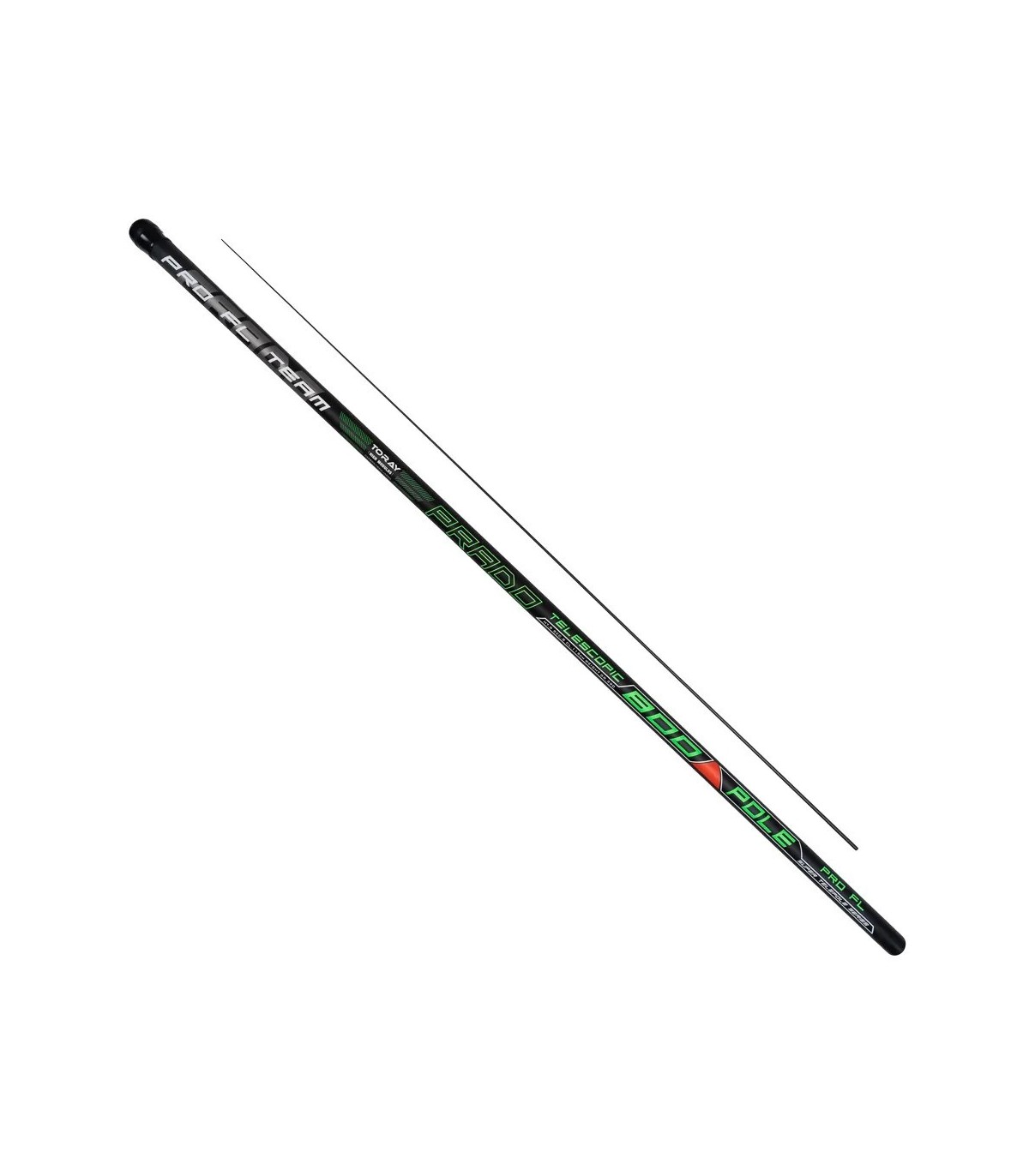Undita varga PRO FL PRADO POLE 8008