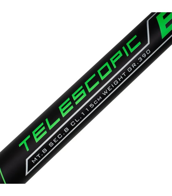 Undita varga PRO FL PRADO POLE 8008