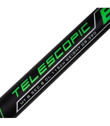 Undita varga PRO FL PRADO POLE 8008