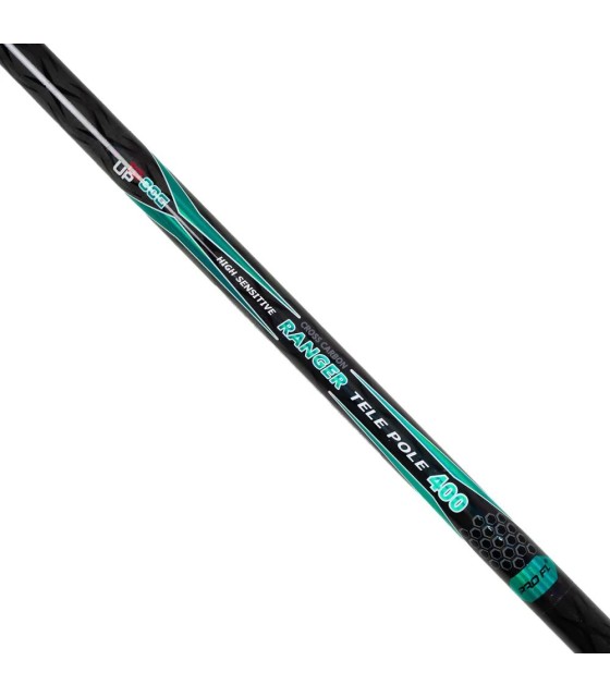 Undita varga PRO FL RANGER TELE POLE 400 A 8035
