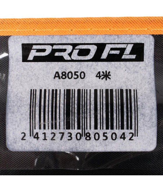 Undita varga PRO FL SCOGLIERA ALX 400