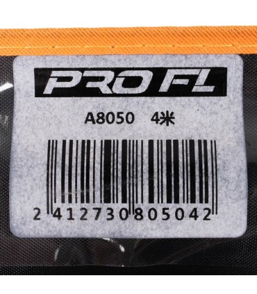 Undita varga PRO FL SCOGLIERA ALX 400