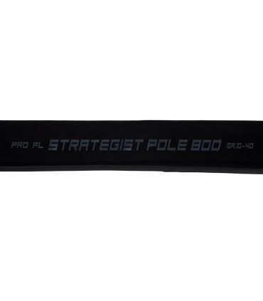 Undita varga PRO FL STRATEGIST POLE 800