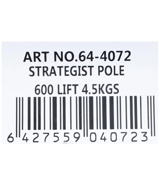 Undita varga PRO FL STRATEGIST POLE 6006