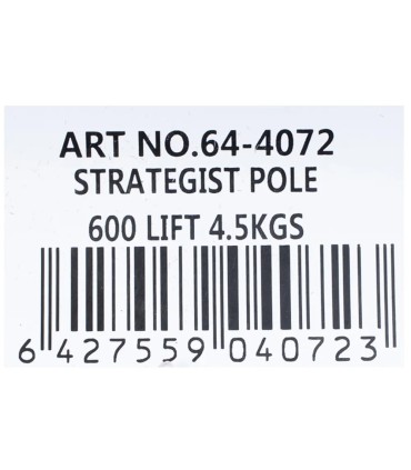 Undita varga PRO FL STRATEGIST POLE 6006