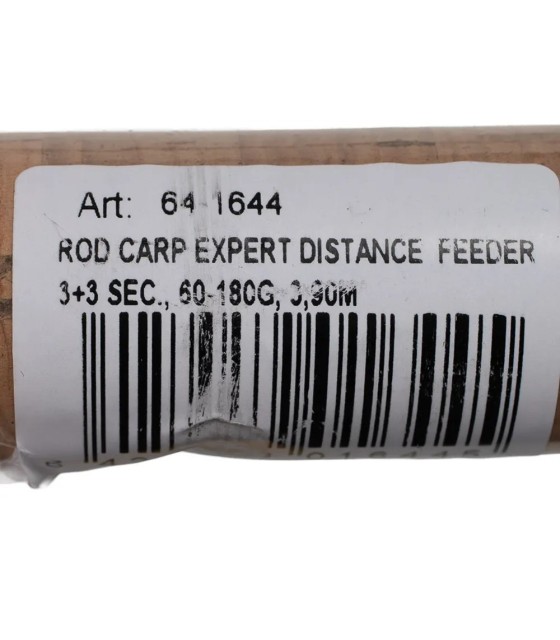 Lanseta FL DISTANCE FEEDER 390