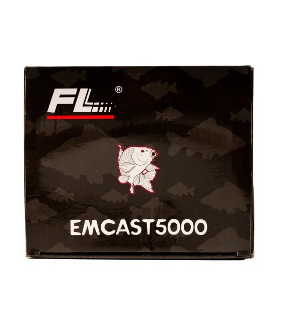 Mulineta FCL-EMCAST
