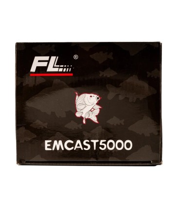 Mulineta FCL-EMCAST