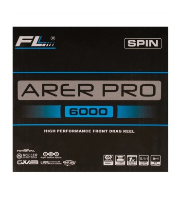 Mulineta FL ARER PRO