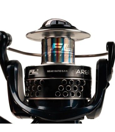 Mulineta FL ARER PRO