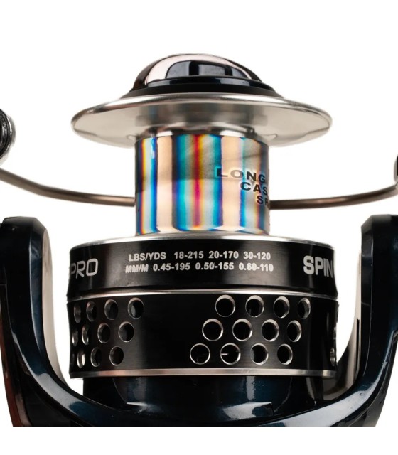 Mulineta FL ARER PRO