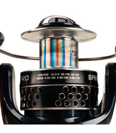 Mulineta FL ARER PRO