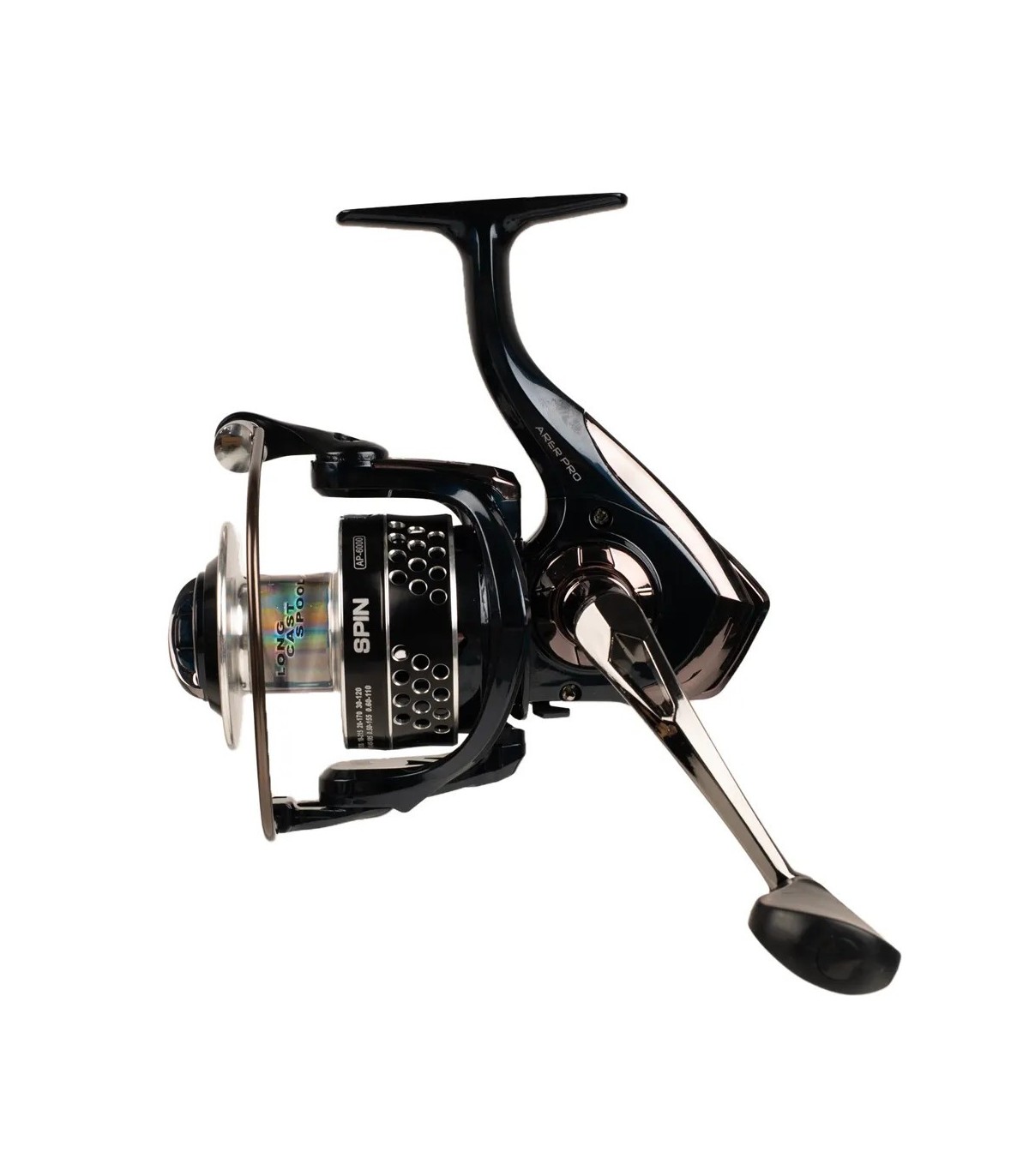 Mulineta FL ARER PRO