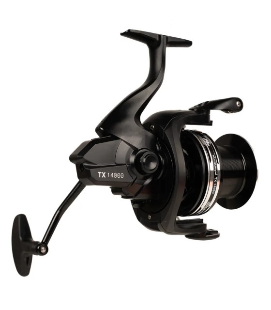 Mulineta FL Black Edition STRATEGIST 14000