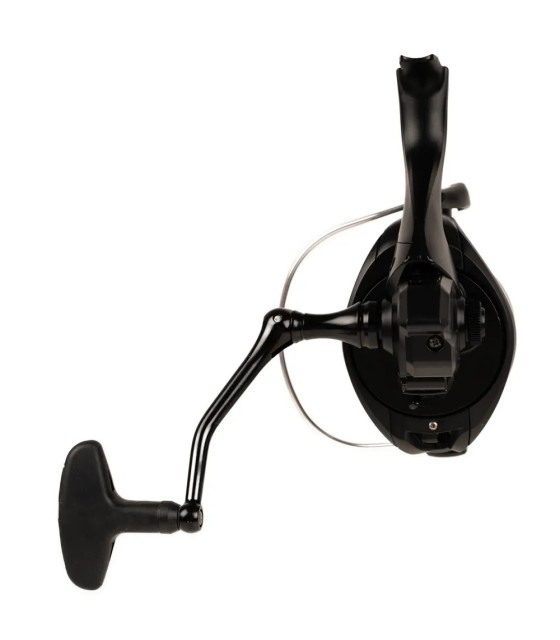 Mulineta FL Black Edition STRATEGIST 14000