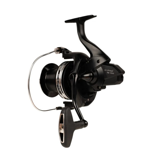 Mulineta FL Black Edition STRATEGIST 14000