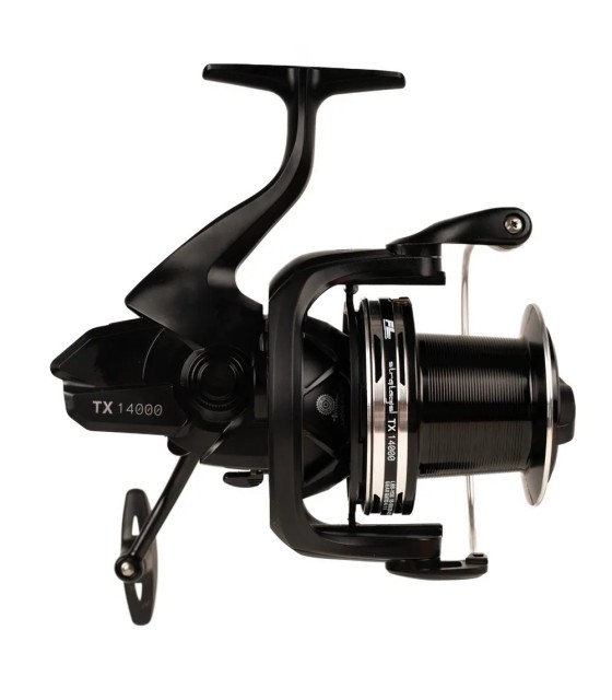 Mulineta FL Black Edition STRATEGIST 14000